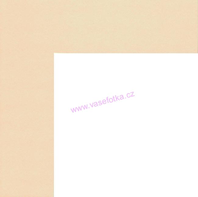 pasparta 0105 světle béžová