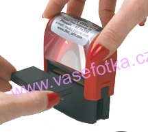 poduška Trodat Printy 4913