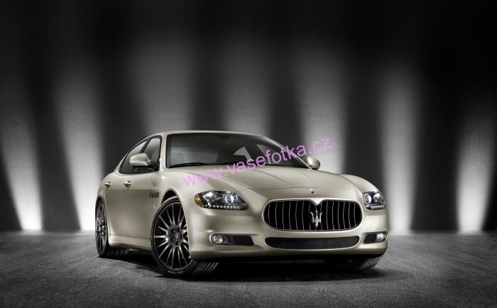 poster č.230205 Maserati