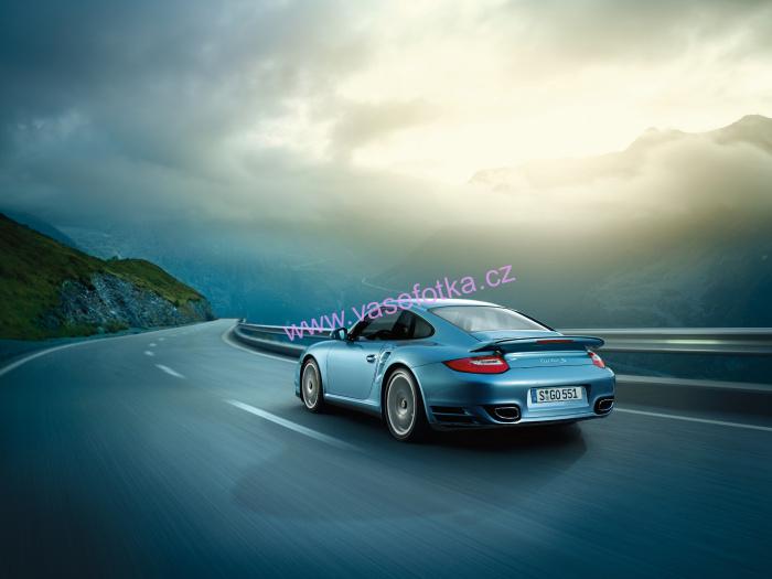 poster č.230234 Porsche 911
