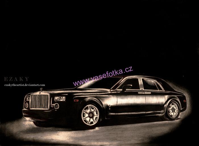 poster č.230262 Rolls Royce