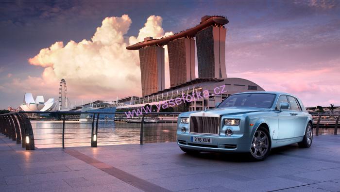 poster č.230266 Rolls Royce