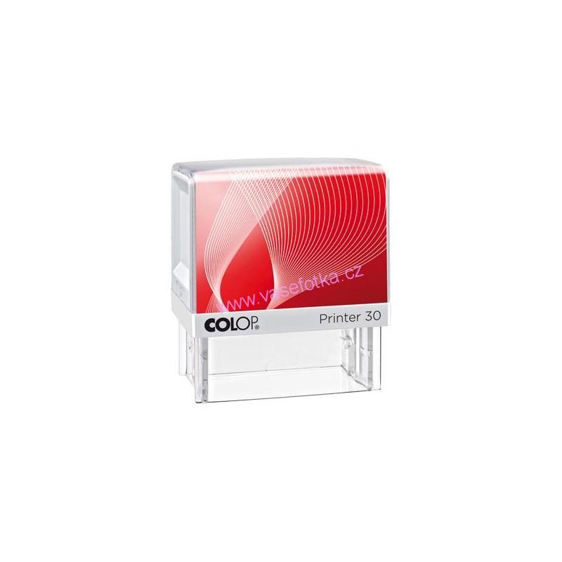 Colop Printer 30