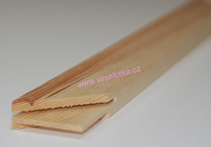 Napínací rám 20x20 cm