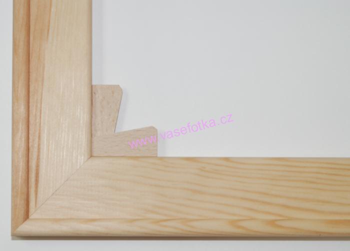 Napínací rám 30x20 cm