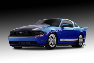 poster č.230051 Ford Mustang