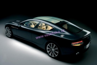 poster č.230053 Aston Martin