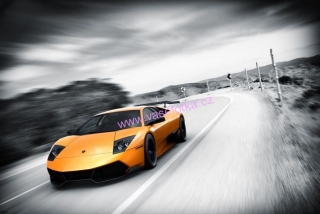 poster č.230054 Lamborghini
