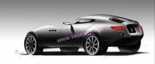 poster č.230056 Maserati