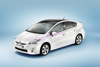 poster č.230060 Toyota Prius