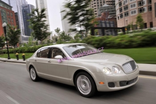poster č.230064 Bentley Continental