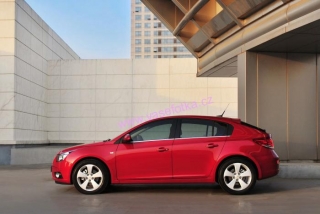 poster č.230069 Chevrolet Cruze