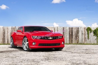 poster č.230070 Chevrolet