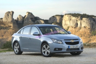 poster č.230071 Chevrolet Cruze