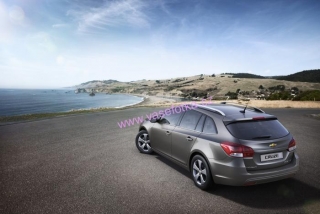 poster č.230073 Chevrolet Cruze