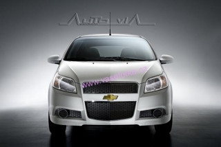 poster č.230074 Chevrolet Aveo