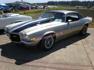 poster č.230078 Chevrolet Camaro