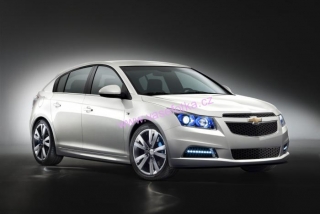 poster č.230079 Chevrolet Cruze