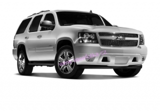 poster č.230082 Chevrolet SUV