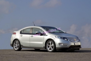 poster č.230083 Chevrolet Volt