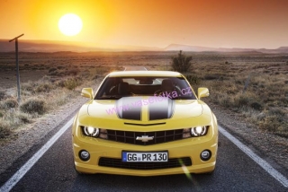 poster č.230086 Chevrolet