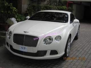 poster č.230088 Bentley
