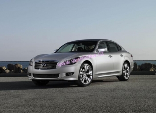 poster č.230092 Nissan Infiniti