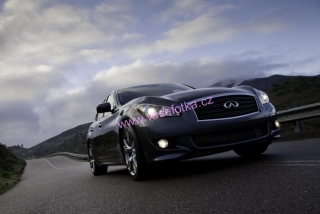 poster č.230093 Nissan Infiniti
