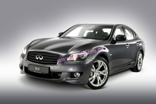 poster č.230094 Nissan Infiniti