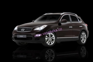 poster č.230096 Nissan Infiniti