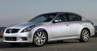 poster č.230099 Nissan Infiniti