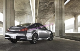 poster č.230101 Nissan Infiniti