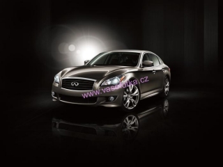 poster č.230102 Nissan Infiniti