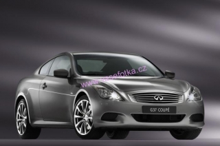 poster č.230109 Nissan Infiniti