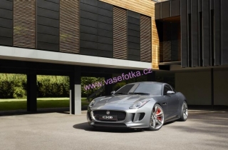 poster č.230113 Jaguar