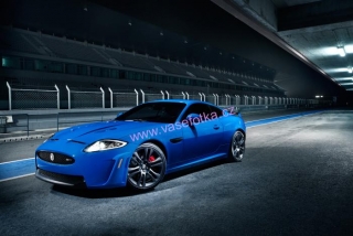 poster č.230115 Jaguar