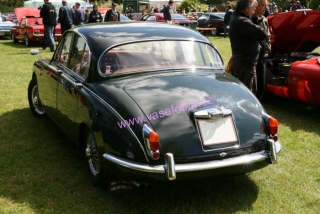 poster č.230116 Jaguar