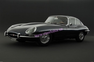 poster č.230117 Jaguar
