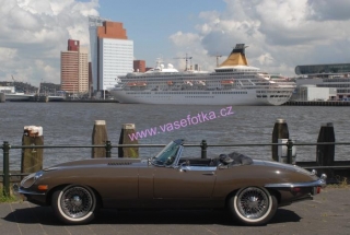poster č.230118 Jaguar