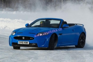 poster č.230121 Jaguar