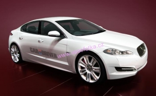 poster č.230124 Jaguar