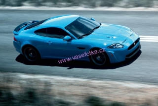 poster č.230125 Jaguar