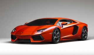 poster č.230127 Lamborghini