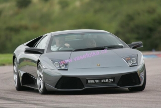 poster č.230130 Lamborghini Murcielago