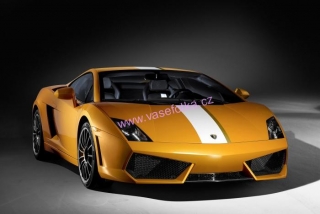 poster č.230132 Lamborghini Gallardo