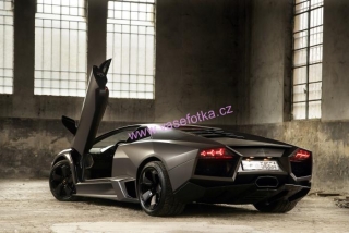 poster č.230133 Lamborghini Reventon