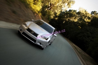 poster č.230135 Lexus