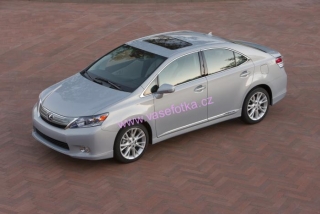 poster č.230137 Lexus