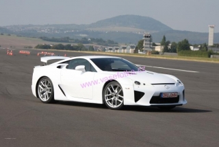 poster č.230138 Lexus