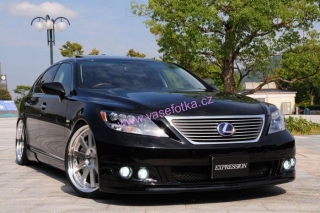 poster č.230141 Lexus Expression